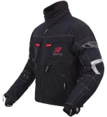 Куртка Rukka Armaxis Gore-Tex черная