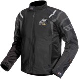 Куртка текстильная Rukka 4Air Gore-Tex черный