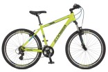 Велосипед Stinger 26" Reload; 20"; зеленый #117226 26AHV.RELOAD.20GN7
