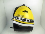 Рюкзак Yamaha 46 Black/Yellow