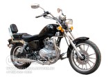 Мотоцикл Desert Raven ARIZONA 150