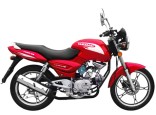 Мотоциклы Yamasaki 50 cc LEADER 2
