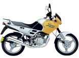 Мотоцикл JAWA 125 Dandy