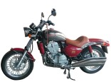 Мотоцикл JAWA 650 Classic