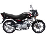 Мотоцикл Yamasaki 50cc LEADER 1