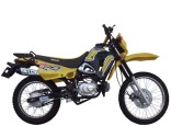 Мотоцикл Yamasaki 50 cc FMX