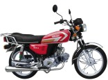 Мотоцикл Yamasaki 50 cc FOAL