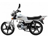 Мотоцикл Yamasaki Ym50-8 (Attax)