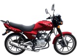 Мотоцикл Yamasaki DIABLO Ym50-8