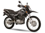Мотоцикл PATRON SAFARI 200