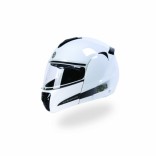 Шлем модуляр ТORC T22 White
