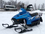 Снегоход Русич 200А