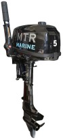 Лодочный мотор T5BMS MTR Marine