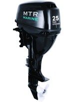 Лодочный мотор T25FWS MTR Marine