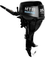 Лодочный мотор F25FWS MTR Marine
