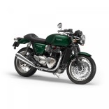 Мотоцикл Triumph Thruxton 1200