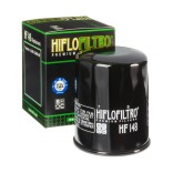 Фильтр масляный Hi-Flo HF148 RM500 РМ500