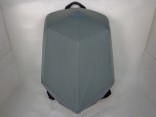 Рюкзак Diamond Backpack с аудио системой +PowerBank 5000mAH gray