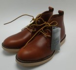 Ботинки Red Wing Shoes 3140 P08 Red Brown