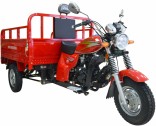 Мотоцикл ZIP Motors Triton