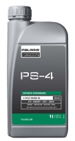 Масло моторное Polaris PS-4 Plus (1л)