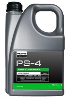 Масло моторное Polaris PS-4 Plus (4л)
