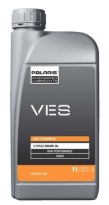 Масло моторное 2T Polaris VES Oil (1л)