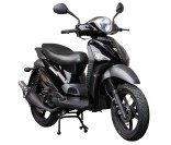 Скутер Moto-Italy Copper 50