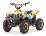 Электроквадроцикл Motoland ATV E004 800 Вт