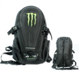 Рюкзак Monster Energy UM black 2
