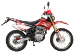 Мотоцикл Regulmoto Sport-003 с ПТС