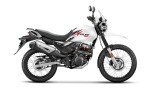Мотоцикл Hero XPULSE 200