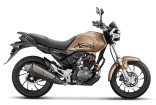 Мотоцикл Hero XPULSE 200T
