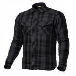 Куртка SHIMA RENEGADE 2.0 MEN BLACK