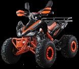 Квадроцикл бензиновый MOTAX ATV T-Rex LUX 125 cc 2019
