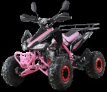 Квадроцикл бензиновый MOTAX ATV T-Rex Super LUX 125 cc 2019