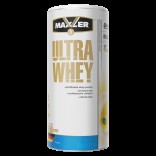 Сывороточный протеин Maxler Ultra Whey 450 г (carton can) 450 г