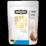 Сывороточный протеин Maxler Ultra Whey 900 г