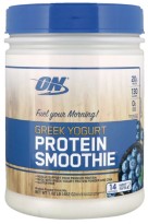 Сывороточный протеин Optimum Nutrition Greek Yogurt Protein Smoothie 454 г