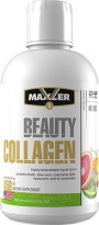 Коллаген Maxler Beauty Collagen 450 мл