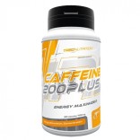 Энергетик от Trec Nutrition Caffeine 200 Plus 60 капс