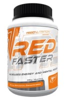 Энергетик от Trec Nutrition Redfaster 400г