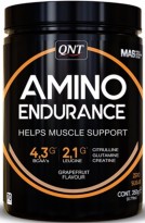 Аминокислотный комплекс QNT Amino Endurance 350 г Лимон