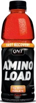 Аминокислотный комплекс QNT Amino Load 500 мл Фруктовый пунш