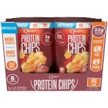 Протеиновые чипсы Quest Protein Chips BBQ