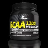 Аминокислотный комплекс БЦАА BCAA MEGA CAPS