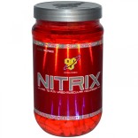 Оксид азота BSN Nitrix 360 таб
