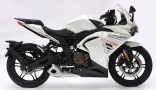Мотоцикл LONCIN 300RR