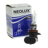 Лампа галоген NEOLUX HB3 12v/35w P20d