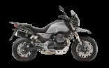 Мотоцикл MOTO GUZZI V85 TT